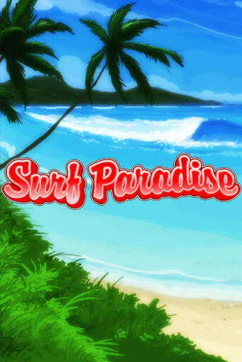 Демо версия игры Surf Paradise | VAVADA BY 