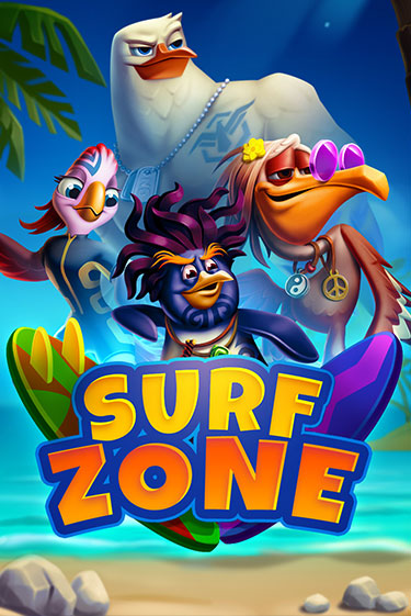 Демо версия игры Surf Zone | VAVADA BY 