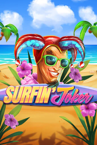 Демо версия игры Surfin' Joker | VAVADA BY 