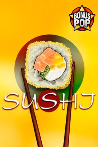 Демо версия игры Sushi | VAVADA BY 