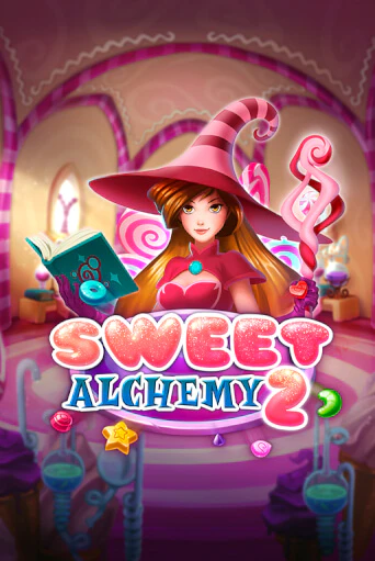 Демо версия игры Sweet Alchemy 2 | VAVADA BY 