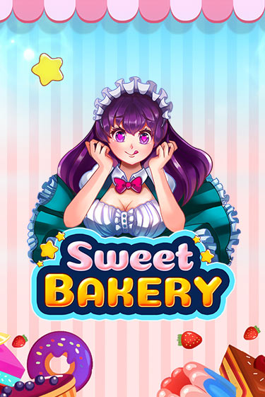 Демо версия игры Sweet Bakery | VAVADA BY 