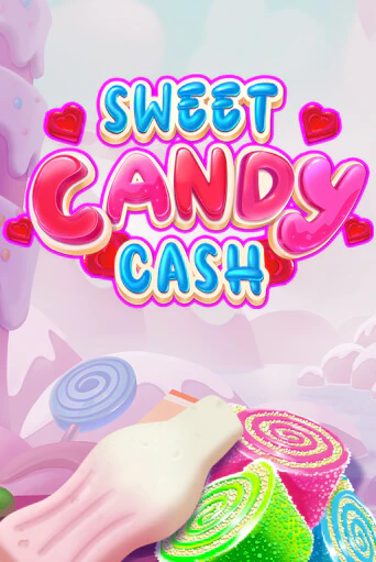 Демо версия игры Sweet Candy Cash | VAVADA BY 