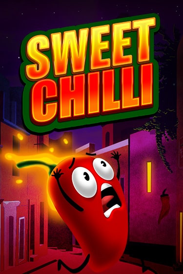 Демо версия игры Sweet Chilli | VAVADA BY 