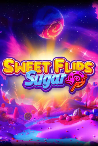 Демо версия игры Sweet Flips: Sugar | VAVADA BY 