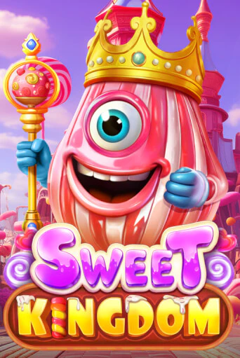 Демо версия игры Sweet Kingdom | VAVADA BY 