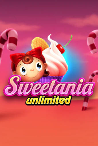 Демо версия игры Sweetania Unlimited | VAVADA BY 