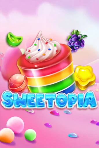 Демо версия игры Sweetopia | VAVADA BY 