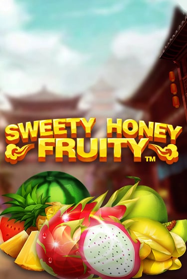 Демо версия игры Sweety Honey Fruity™ | VAVADA BY 