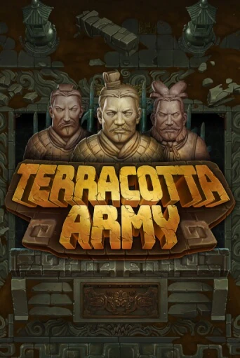 Демо версия игры Terracotta Army | VAVADA BY 