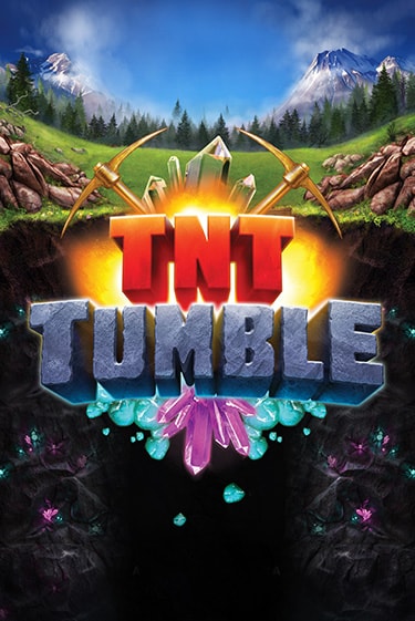 Демо версия игры TNT Tumble | VAVADA BY 