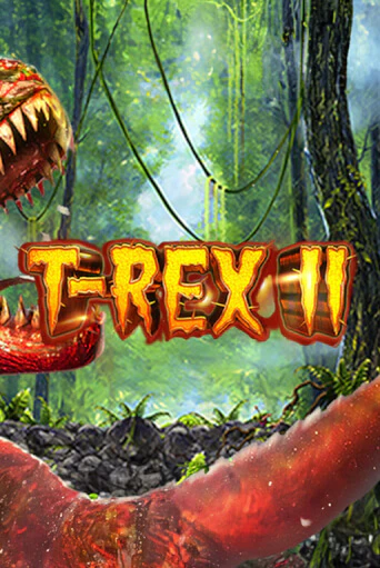 Демо версия игры T-REX 2 | VAVADA BY 