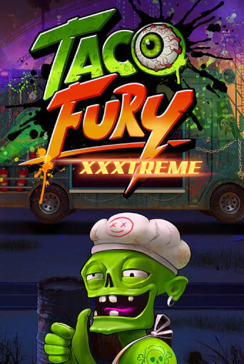 Демо версия игры Taco Fury Xxxtreme | VAVADA BY 