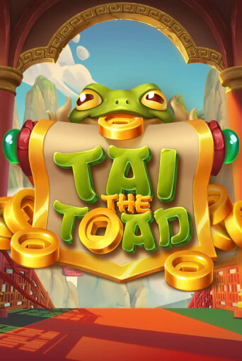 Демо версия игры Tai the Toad | VAVADA BY 