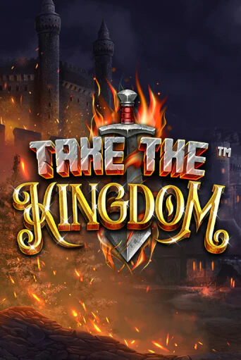 Демо версия игры Take The Kingdom | VAVADA BY 