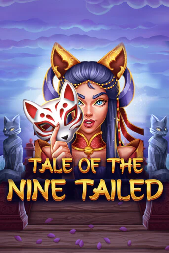 Демо версия игры Tale of the Nine-Tailed | VAVADA BY 