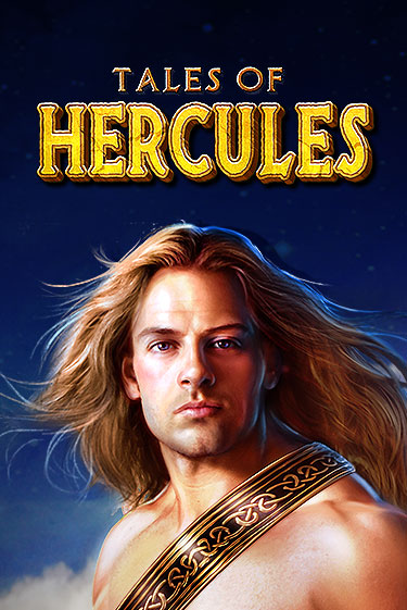 Демо версия игры Tales of Hercules | VAVADA BY 