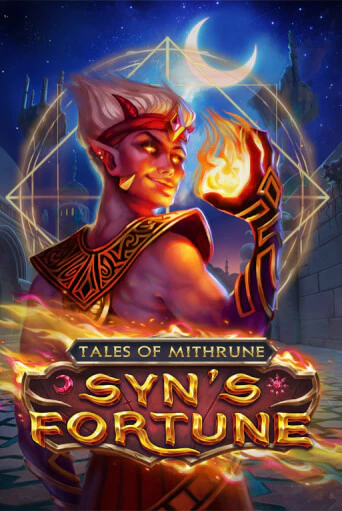 Демо версия игры Tales of Mithrune Syn's Fortune | VAVADA BY 