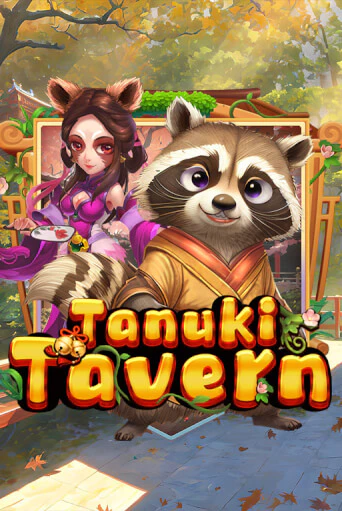 Демо версия игры Tanuki Tavern | VAVADA BY 