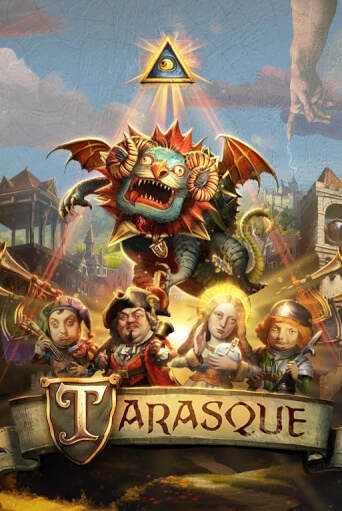 Демо версия игры Tarasque | VAVADA BY 