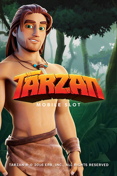 Демо версия игры Tarzan | VAVADA BY 