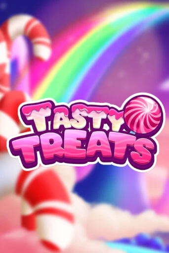 Демо версия игры Tasty Treats | VAVADA BY 