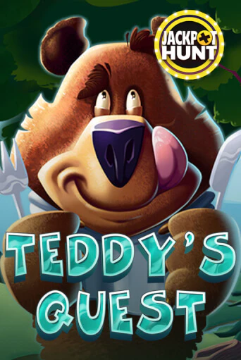 Демо версия игры Teddy's Quest | VAVADA BY 