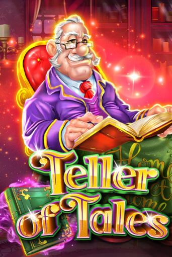 Демо версия игры Teller of Tales | VAVADA BY 