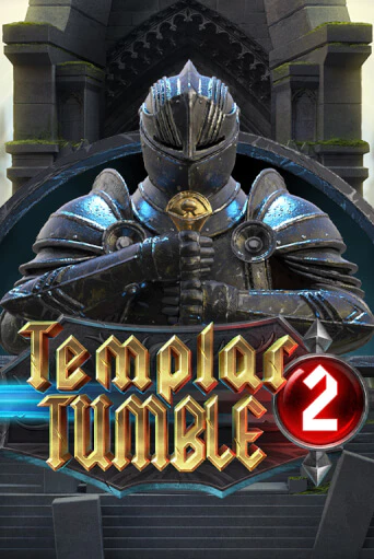 Демо версия игры Templar Tumble 2 | VAVADA BY 