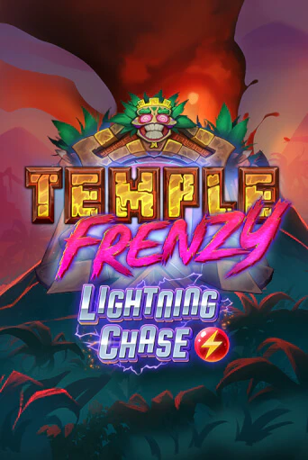 Демо версия игры Temple Frenzy Lightning Chase | VAVADA BY 