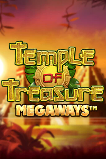 Демо версия игры Temple of Treasures Megaways | VAVADA BY 