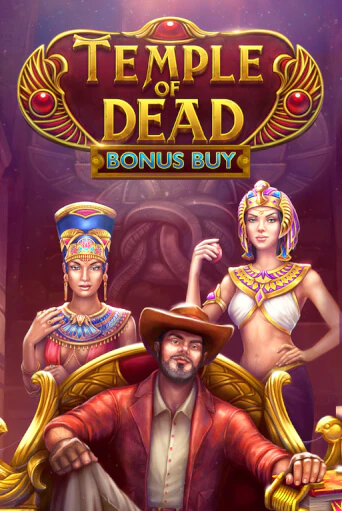 Демо версия игры Temple of Dead Bonus Buy | VAVADA BY 