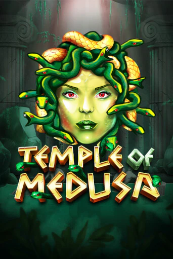 Демо версия игры Temple of Medusa | VAVADA BY 