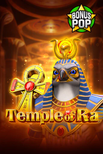 Демо версия игры Temple of Ra | VAVADA BY 