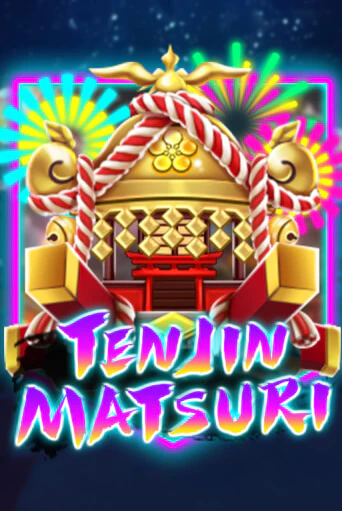 Демо версия игры Ten Jin Matsuri | VAVADA BY 