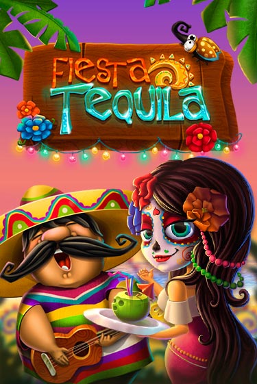 Демо версия игры Tequila Fiesta | VAVADA BY 