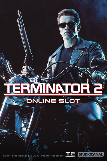 Демо версия игры Terminator 2™ Remastered | VAVADA BY 