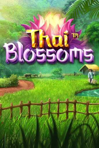 Демо версия игры Thai Blossoms | VAVADA BY 