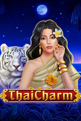 Демо версия игры Thai Charm | VAVADA BY 