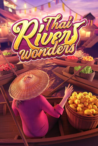 Демо версия игры Thai River Wonders | VAVADA BY 