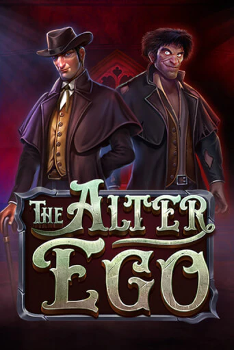 Демо версия игры The Alter Ego | VAVADA BY 