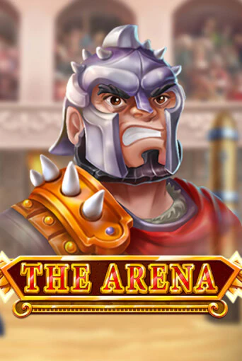 Демо версия игры The Arena | VAVADA BY 