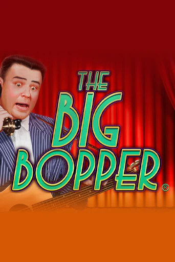 Демо версия игры The Big Bopper® | VAVADA BY 