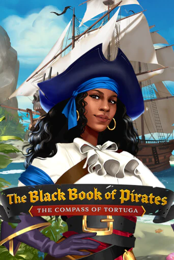 Демо версия игры The Black Book of Pirates | VAVADA BY 