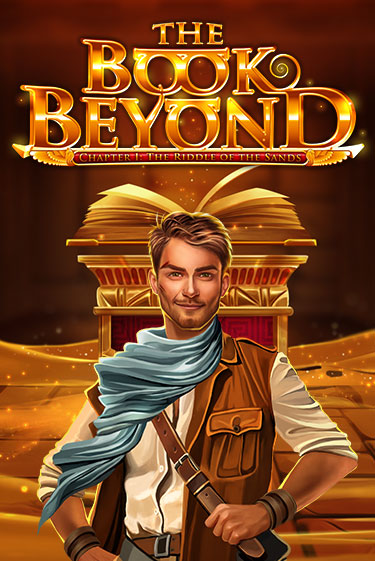 Демо версия игры The Book Beyond – Chapter 1: The Riddle of the Sands | VAVADA BY 