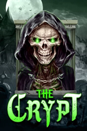 Демо версия игры The Crypt | VAVADA BY 