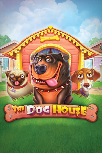 Демо версия игры The Dog House | VAVADA BY 