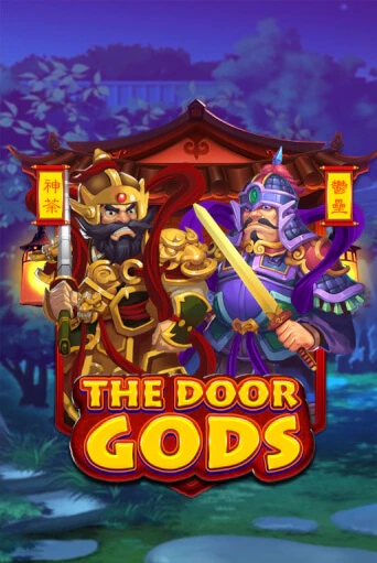 Демо версия игры The Door Gods | VAVADA BY 