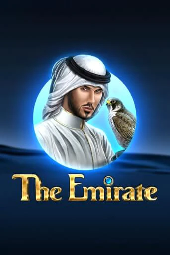 Демо версия игры The Emirate | VAVADA BY 