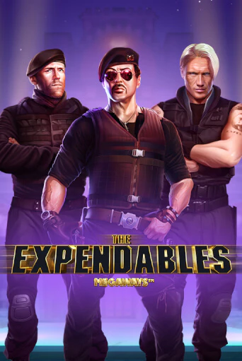 Демо версия игры The Expendables Megaways | VAVADA BY 